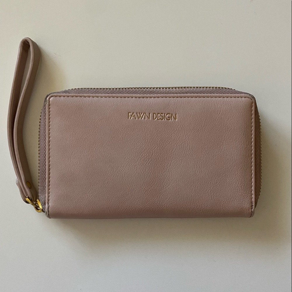 Fawn Design wallet